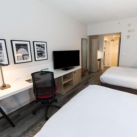Hilton Garden Inn Savannah Historic District Luaran gambar