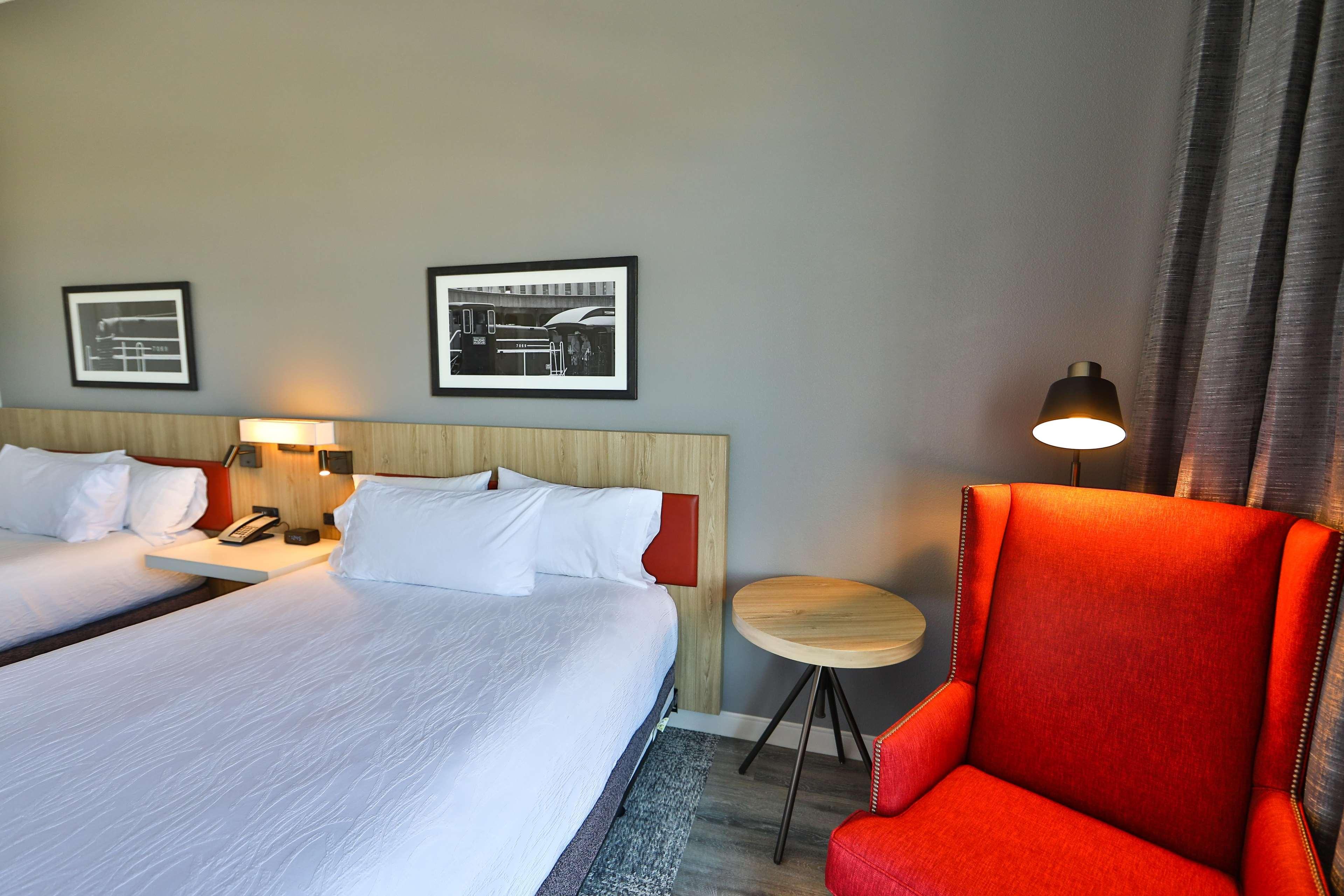Hilton Garden Inn Savannah Historic District Luaran gambar