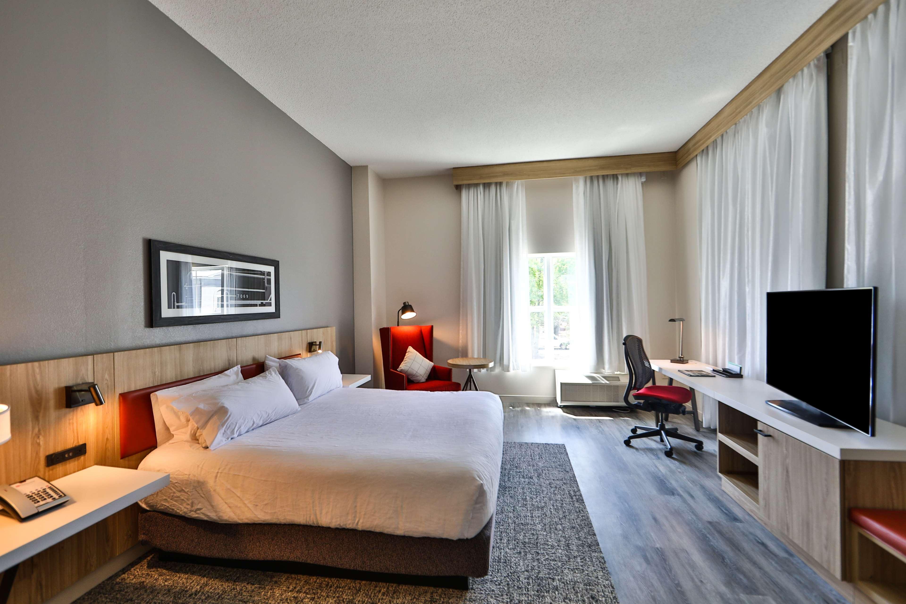Hilton Garden Inn Savannah Historic District Luaran gambar