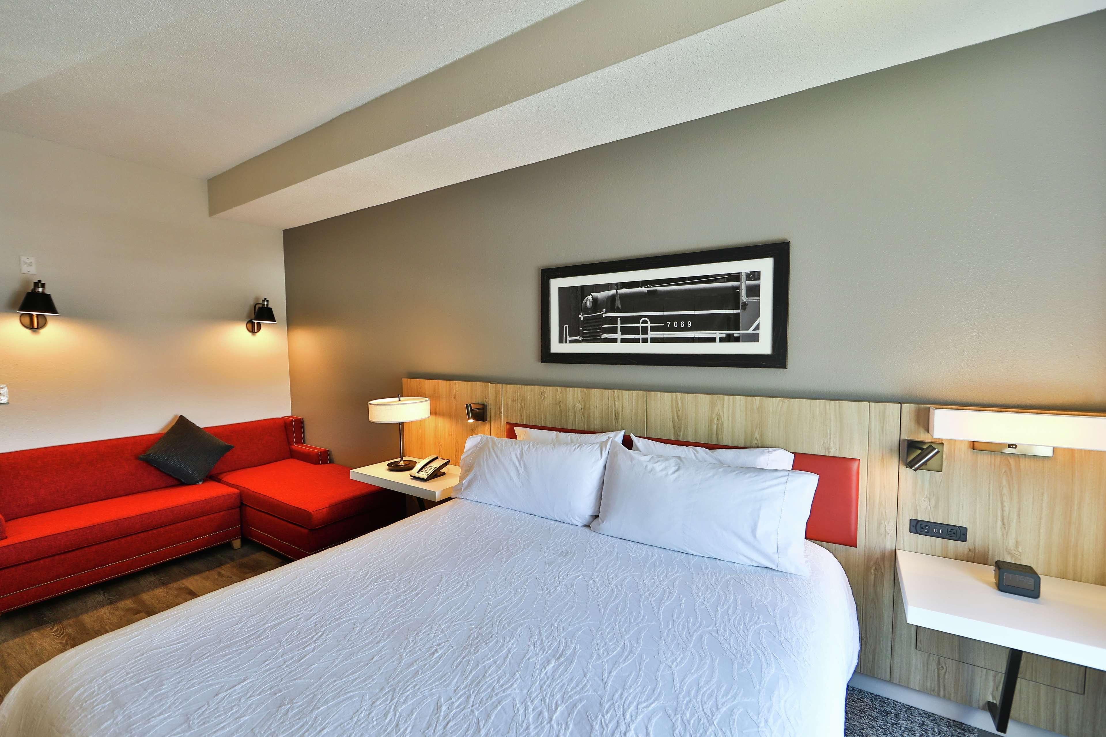 Hilton Garden Inn Savannah Historic District Luaran gambar