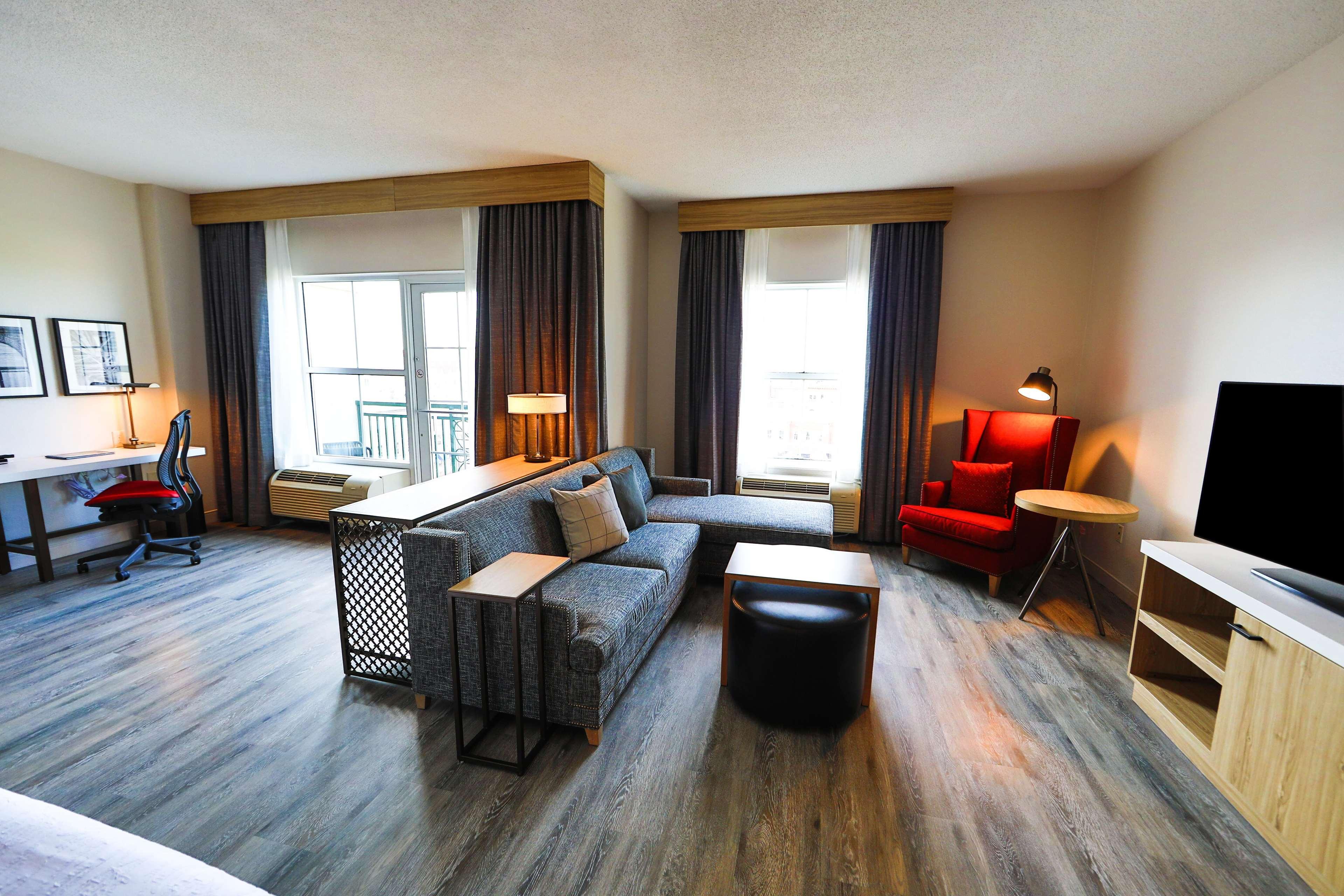 Hilton Garden Inn Savannah Historic District Luaran gambar
