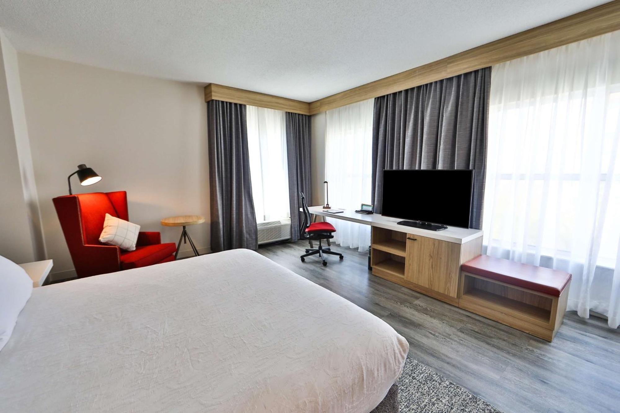 Hilton Garden Inn Savannah Historic District Luaran gambar