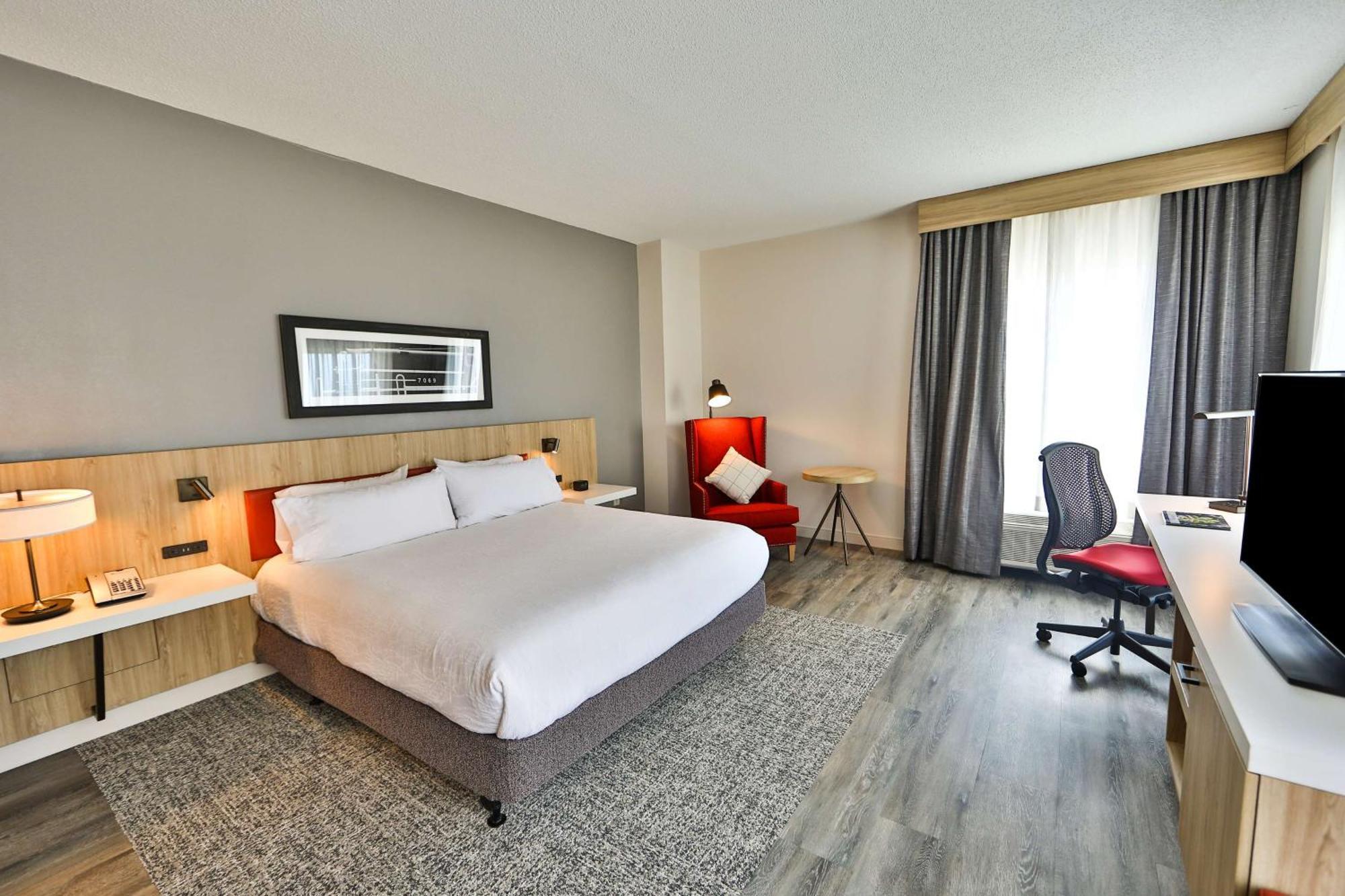 Hilton Garden Inn Savannah Historic District Luaran gambar